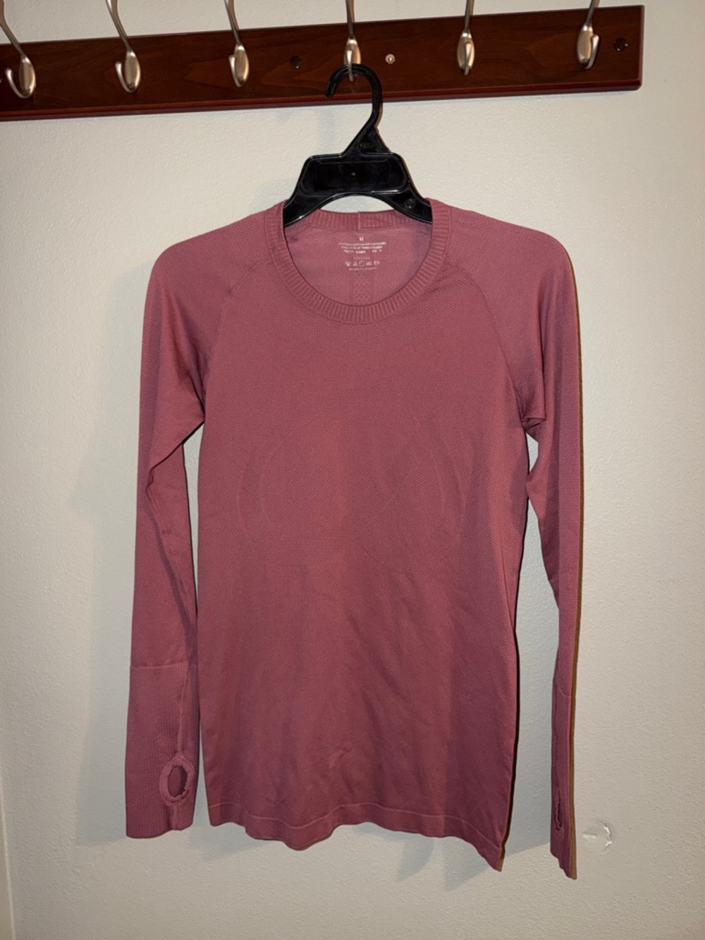 CRZ YOGA work out top